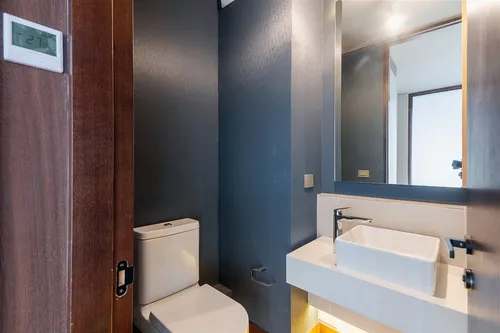 Duplex En Venta De 1d-2b Piscina, Terraza Y Quincho.