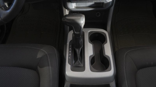 Imagen 9 de 15 de Chevrolet Colorado 2017 3.6 V6 Lt 4x4 At