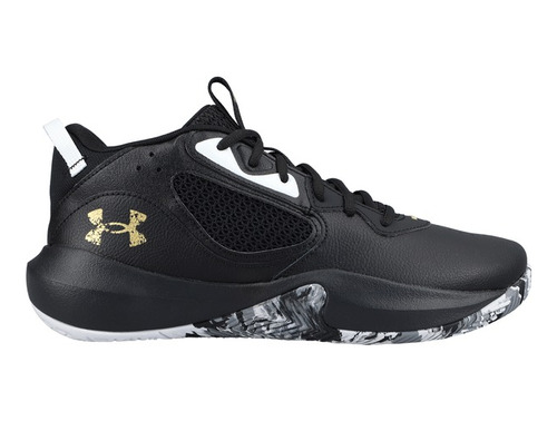 Tenis Under Armour Lockdown 6 Hombre 3025616 Original