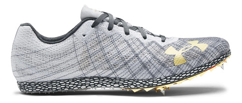 Spikes Picos Atletismo Under Armour Hovr