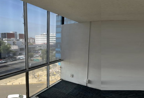 Oficinas En Renta Condesa