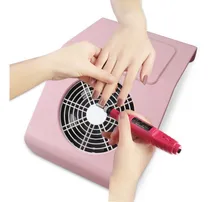 Comprar Colector Aspirador De Polvo De Uñas 40w Tu Lugar Store