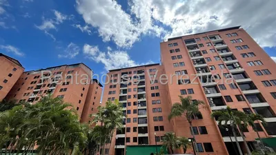 Apartamento en alquiler