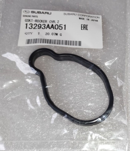 Empaque Oring De Bujía Para Subaru Impreza 2004-2019