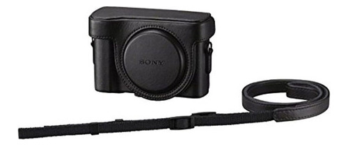 Funda De Camara Dsc-hx50 V