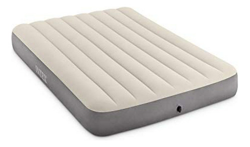 Cama De Aire Intex Dura-beam Deluxe.