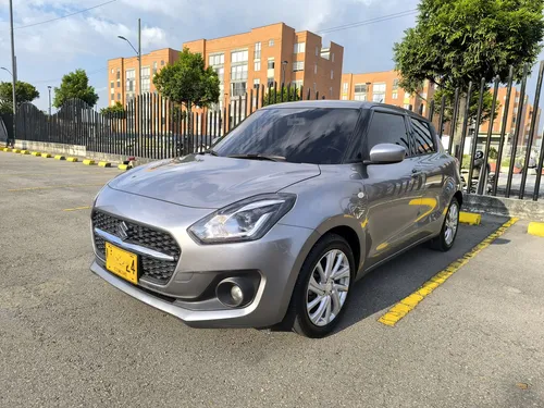 Suzuki Swift 1.2 Hybrid 2Wd