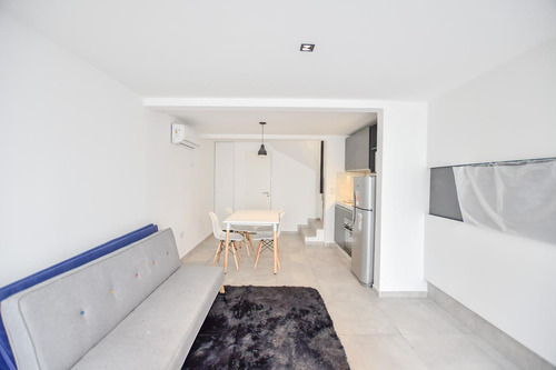 Departamento En Venta - Lincoln Village, City Bell