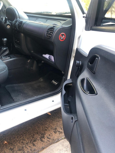 Renault Kangoo 1.6 Furgon Ph3 Confort 1plc