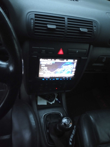 Imagem 7 de 11 de Audi A3 A3 1.8 180cv Turbo