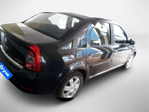 Imagem 6 de 7 de Renault Logan Expression 1.6 16v At Hiflex