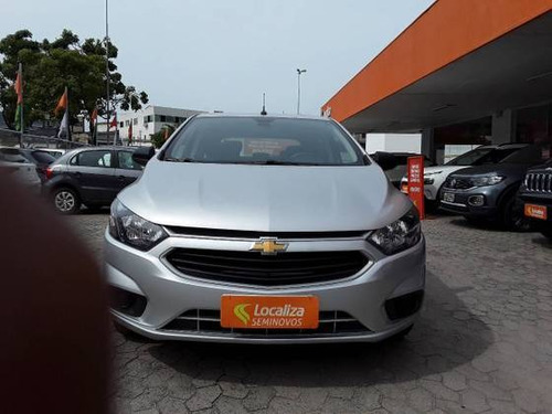 Imagem 1 de 9 de Chevrolet Joy 1.0 Spe4 Flex Manual