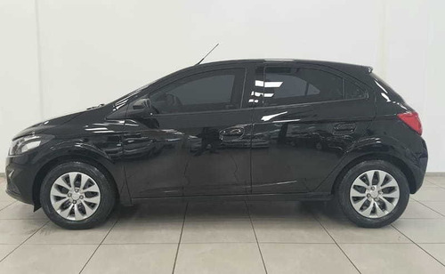 Imagem 3 de 11 de Chevrolet Onix Lt 1.4 Mpfi 8v 4p Mec.