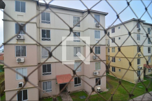 Imagem 5 de 15 de Apartamento À Venda - Bairro Fátima, 2 Quartos, 42 M² - S893661948