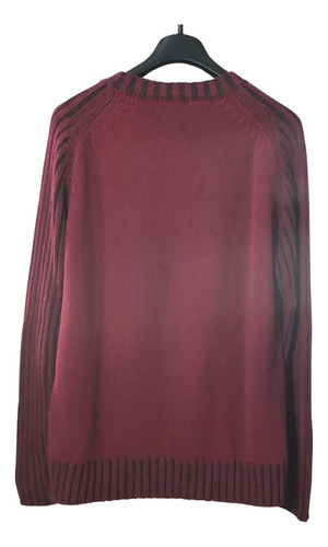 Zara Suéter Anos 2000 Vintage Estilo Universitário Excelente (Usado)