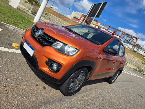Renault Kwid 1.0 12v Intense Sce 5p