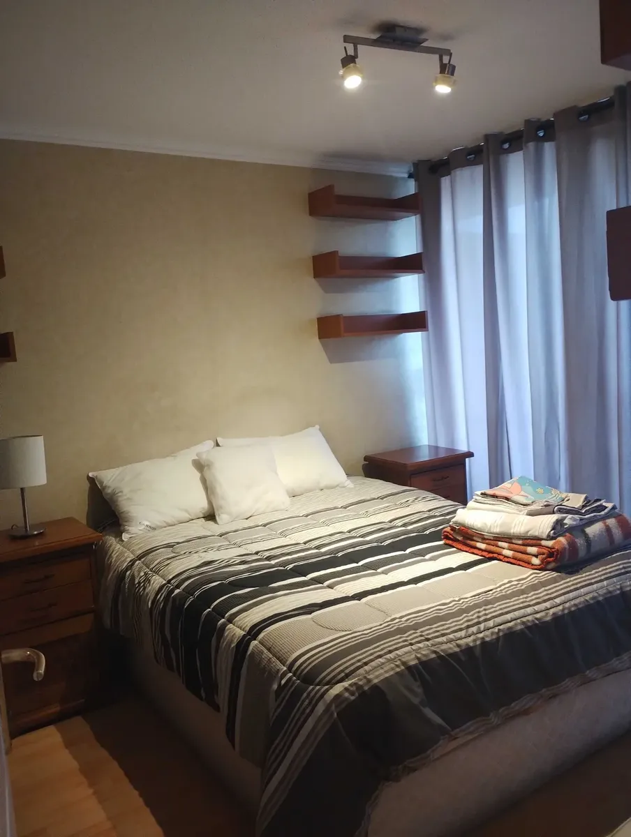Imagen 5 de 20 de Hermoso Depto. En Arriendo Calama (111168)