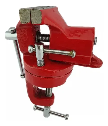 comprar Tornillo De Banco Mesa Base Gitaroria 40 X 60 Mm Ferrawyy