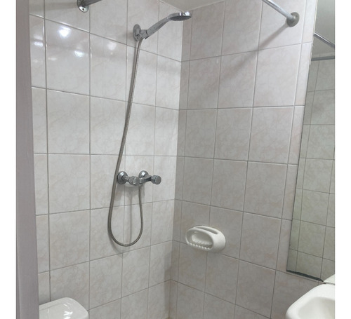 Lindo Departamento En Ubicación Privilegiada De Providencia