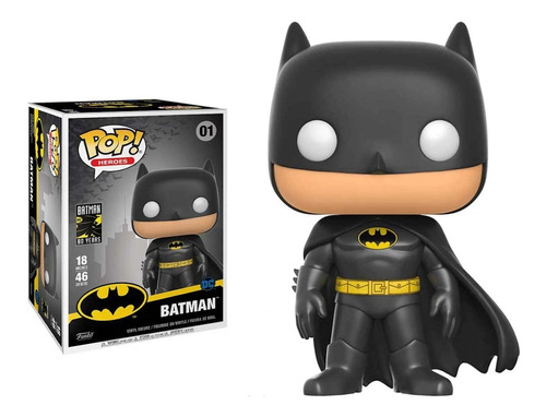 Funko Pop Dc Heroes Batman 18 Inch 08