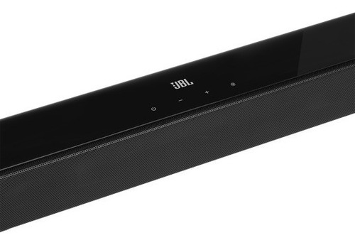 Imagen 4 de 8 de Barra De Sonido Jbl Cinema Sb140 110w Audio Tv