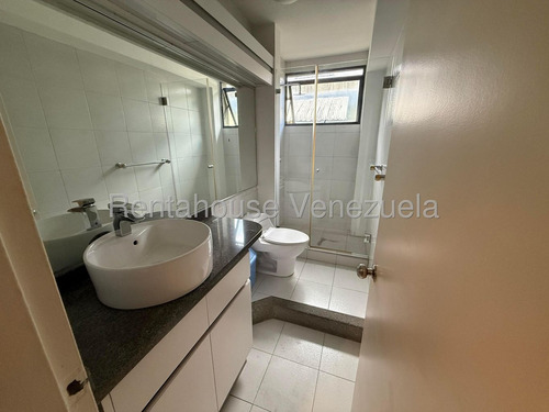 Apartamento En Alquiler Santa Eduvigis Mls 25-24986
