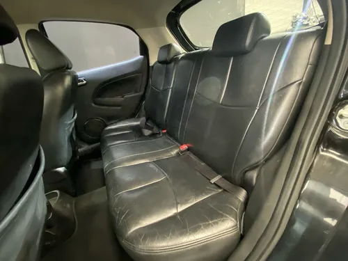 Mazda 2 1.5 15ha1c