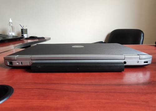 Business Laptop Dell Latitude E6520 Intel Core I7 - 16gb Ram (Usado)
