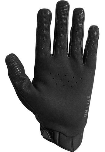 Guantes Ciclismo Fox Mtb Bike Defend #23303