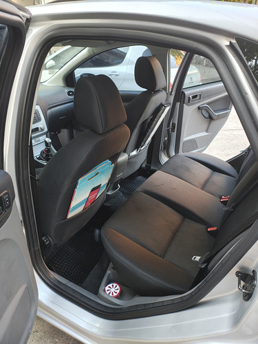 Ford Focus 2 2.0 Trend Plus