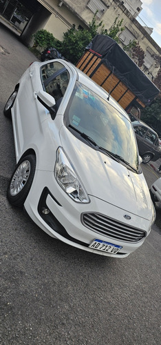 Ford Ka+ 1.5 Se At