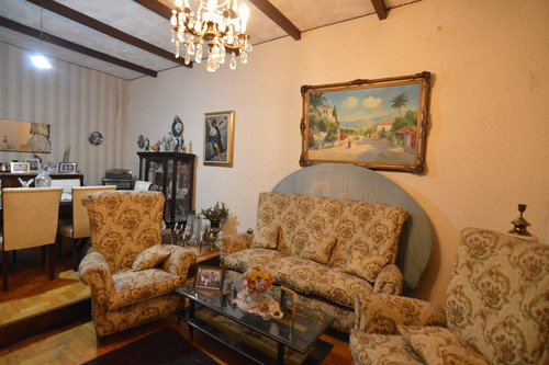 Casa En Venta En Boedo, Capital Federal, Buenos Aires