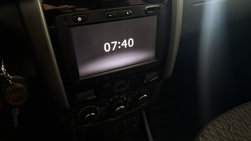 Renault Duster 1.6 DYNAMIQUE PH2