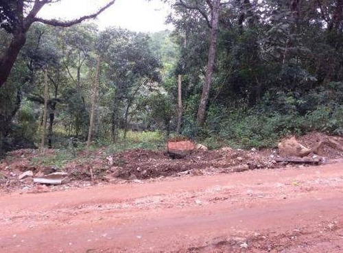 Imagem 3 de 3 de Terreno Residencial À Venda, Luiz Fagundes, Mairiporã. - Te0096