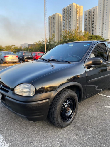 Chevrolet Corsa 1999 1.0 Wind 5p