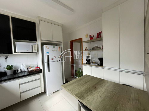Imagem 8 de 15 de Ótimo Apartamento À Venda - Marapé - Santos - 1573