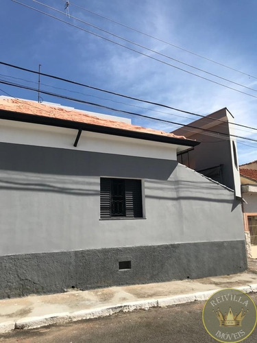 Imagem 23 de 26 de Excelente Casa De Esquina Na Mooca Próxima A Escolas E Comércio Variado. - Ca00092 - 68999371