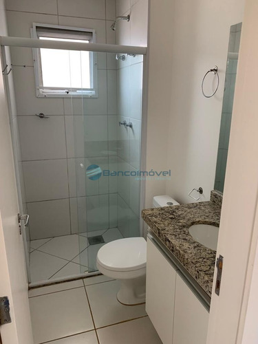 Imagem 4 de 14 de Apartamento Para Venda Em Paulínia - Ap03272 - 69430634