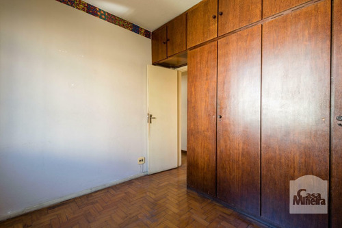 Imagem 6 de 15 de Apartamento À Venda No São Lucas - Código 317991 - 317991