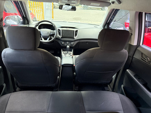 Hyundai Creta 1.6 Attitude Flex Aut. (pcd) 5p
