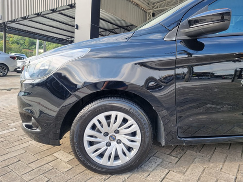 Ford Ka 1.0 SE/SE Plus TiVCT Flex 5p