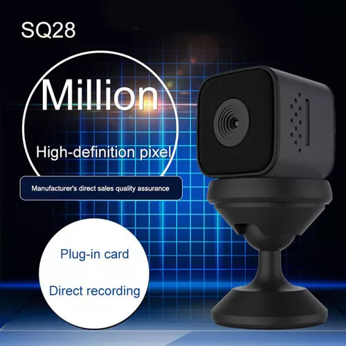 L Mini Câmera De Ação Ao Ar Livre 1080p