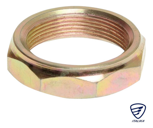 Tuerca De Ajuste De Direccion Italika Trn150 F01030058