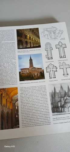 Arquitectura De La Edad Media (Usado)
