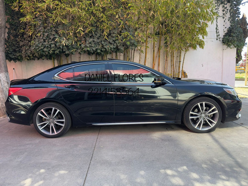 Acura TLX 3.5 Advance At