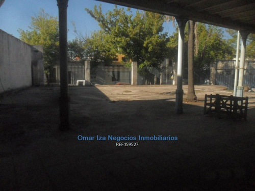 Terreno O Local Ideal Reciclaje O Edificio Tres Cruces