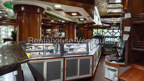Panaderia En Venta Avenida Las Industrias, Oeste De Barquisimeto Cod 25-22083