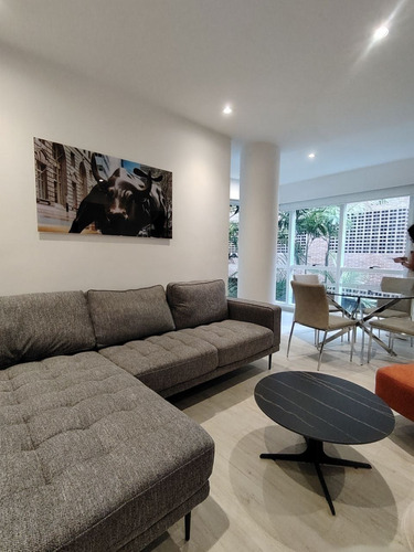 Maravilloso Apartamento En Venta - Campo Alegre. (mg)