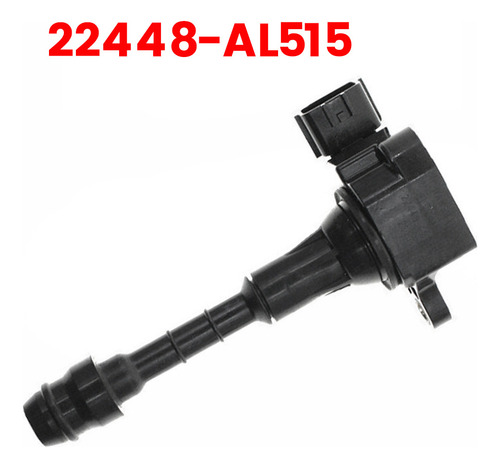 Bobina De Encendido Queenly-22448-al515 Para Nissan Pathfind