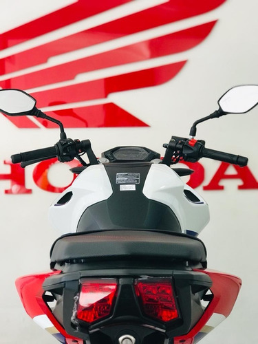 Imagen 10 de 24 de Honda Cb190r 2024 Cali
